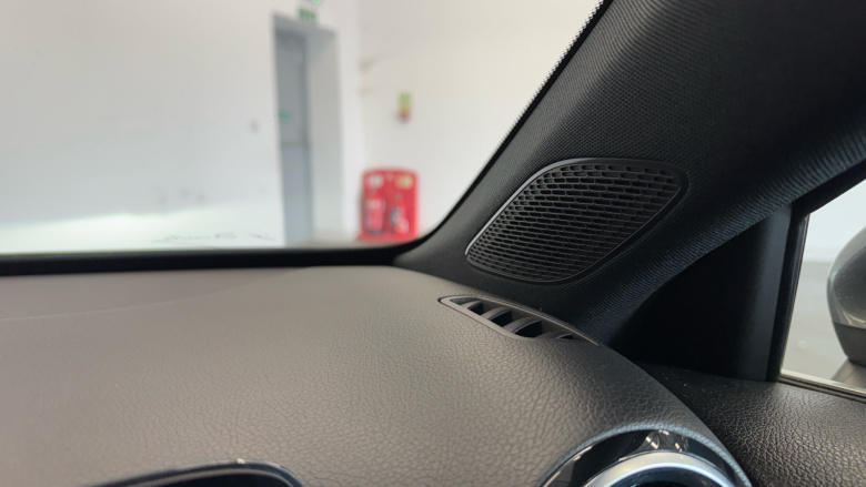 Mercedes-Benz A-Class A180 Sport Executive 5dr Auto Petrol Hatchback